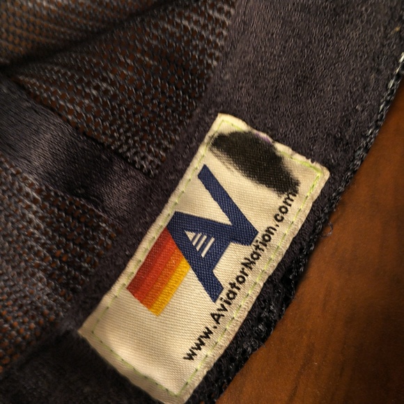 Aviator Nation Retro Trucker cap! - Picture 6 of 6
